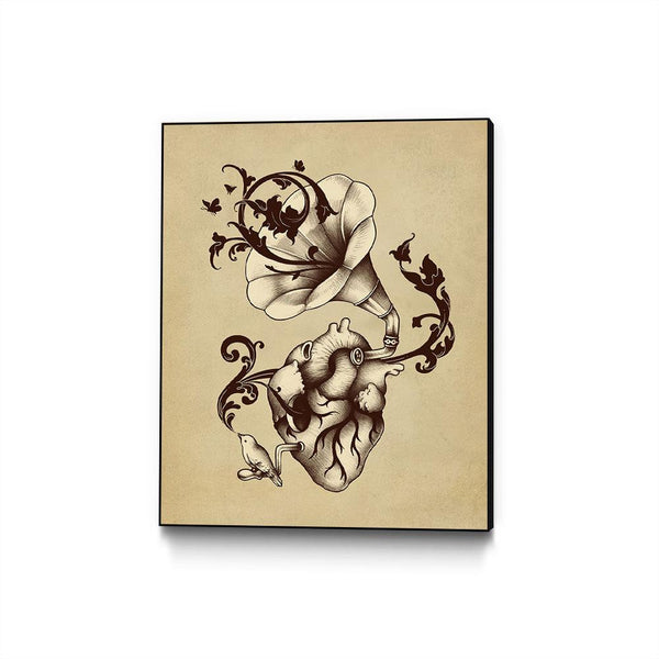 Listen to Your Heart