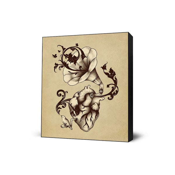 Listen to Your Heart