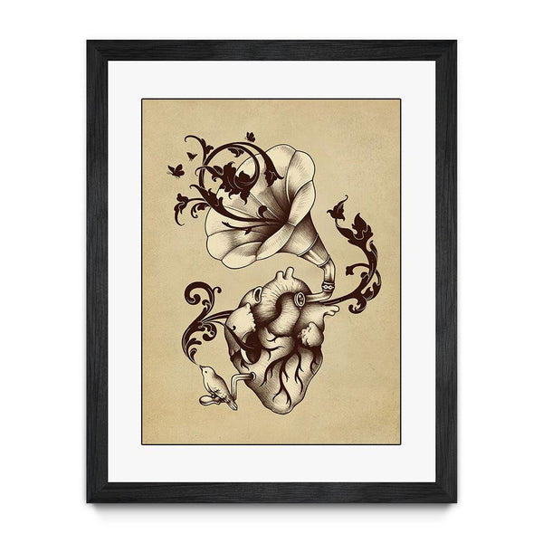 Listen to Your Heart