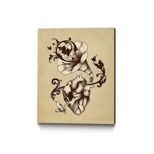 Listen to Your Heart