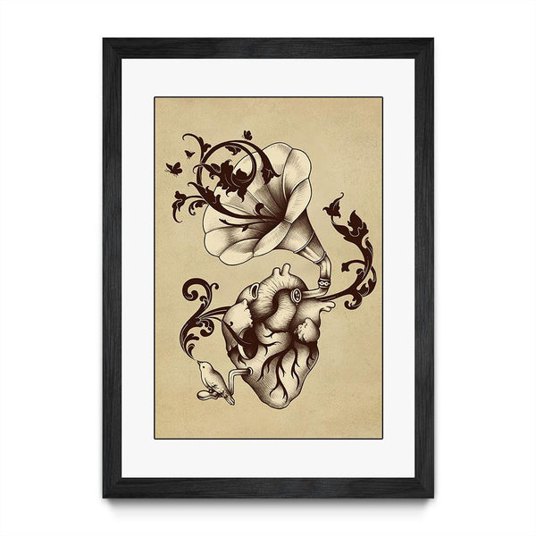 Listen to Your Heart