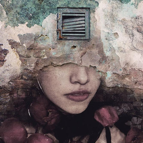 When the Walls Come Down