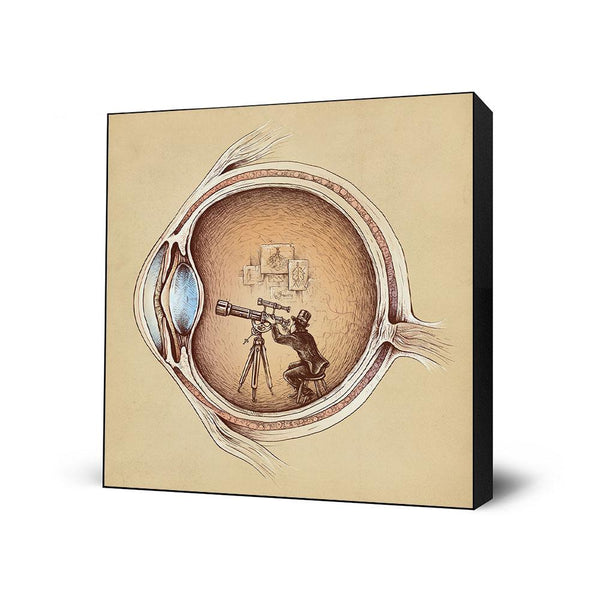 Extraordinary Observer