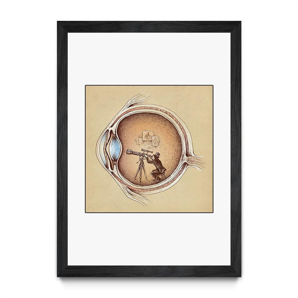 Extraordinary Observer