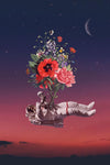Flourishing of Life