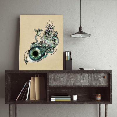 Flowing Inspiration