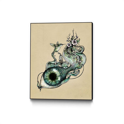 Flowing Inspiration