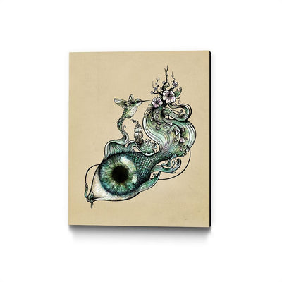 Flowing Inspiration