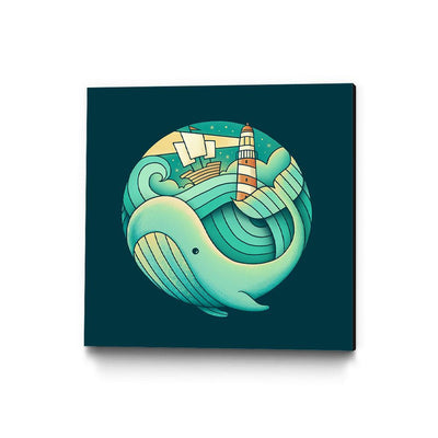 Into the Ocean II