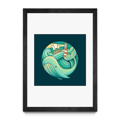 Into the Ocean II