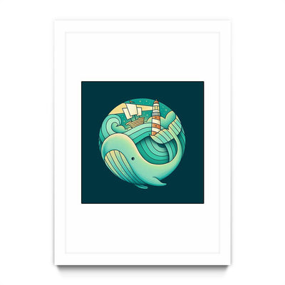Into the Ocean II