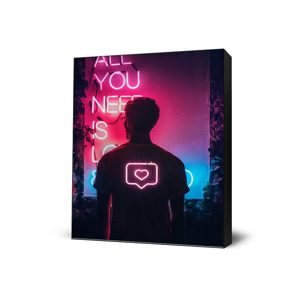 All You Need Is Love 2