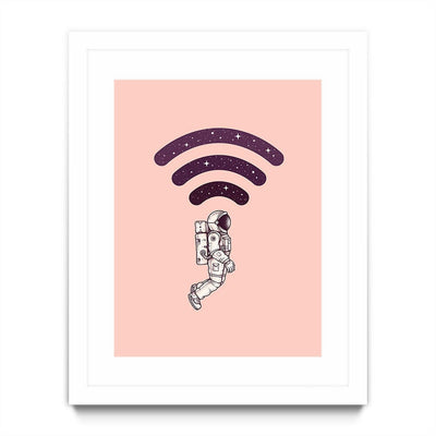 Connected
