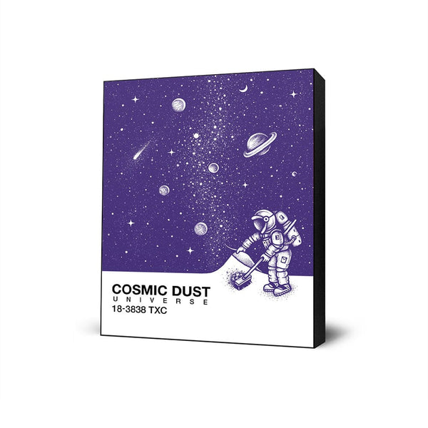 Cosmic Dust