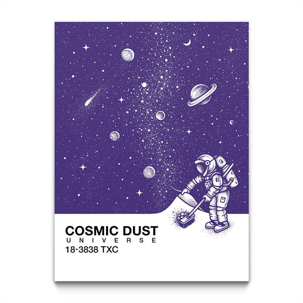 Cosmic Dust