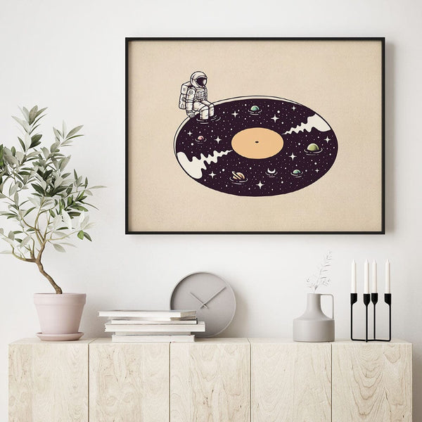 Cosmic Sound Color 2