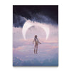 Cosmic Wanderlust