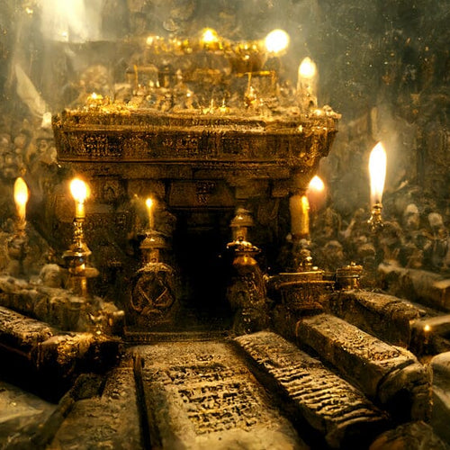 Ark of the Covenant