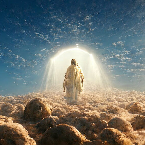 Resurrection of Jesus