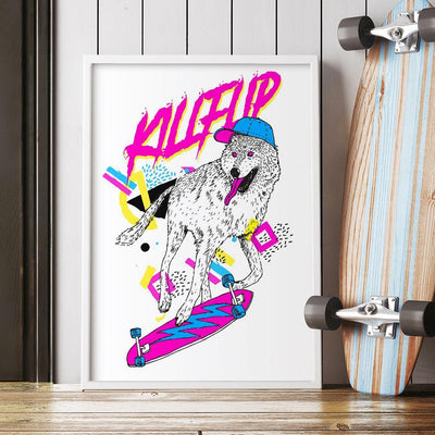 Kill Flip