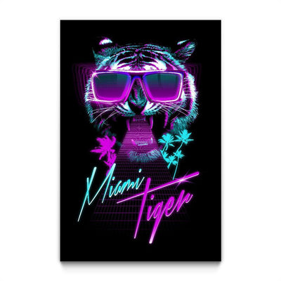 Miami Tiger