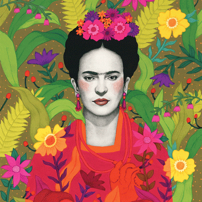 Mrs. Kahlo