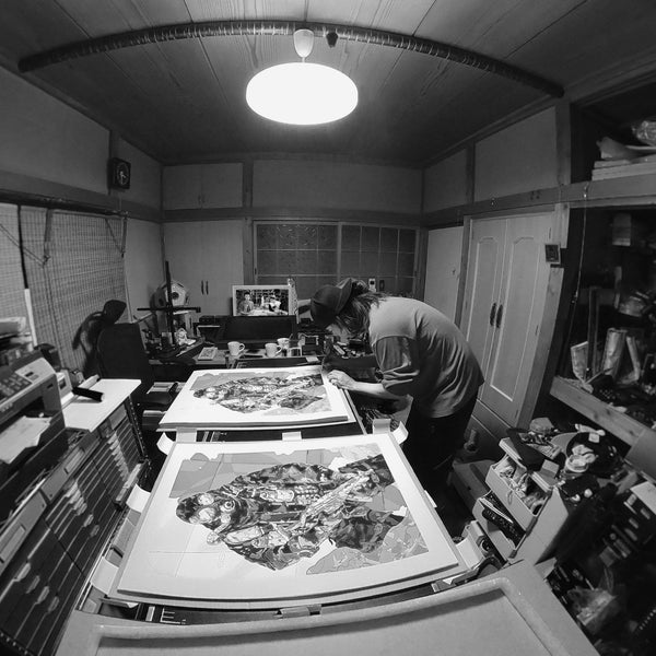 What's In The Canister?