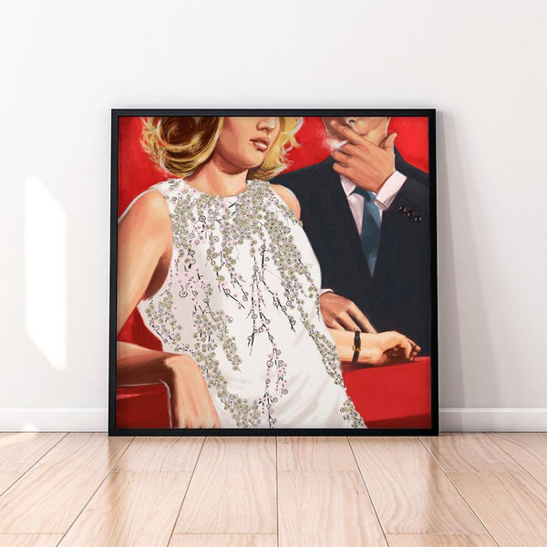 In the Mood for Love