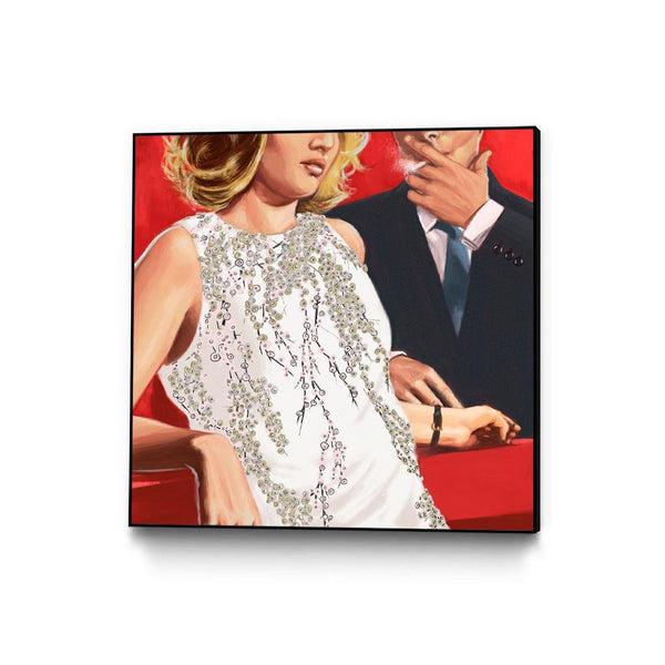 In the Mood for Love