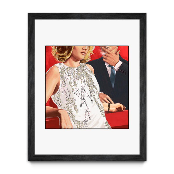 In the Mood for Love