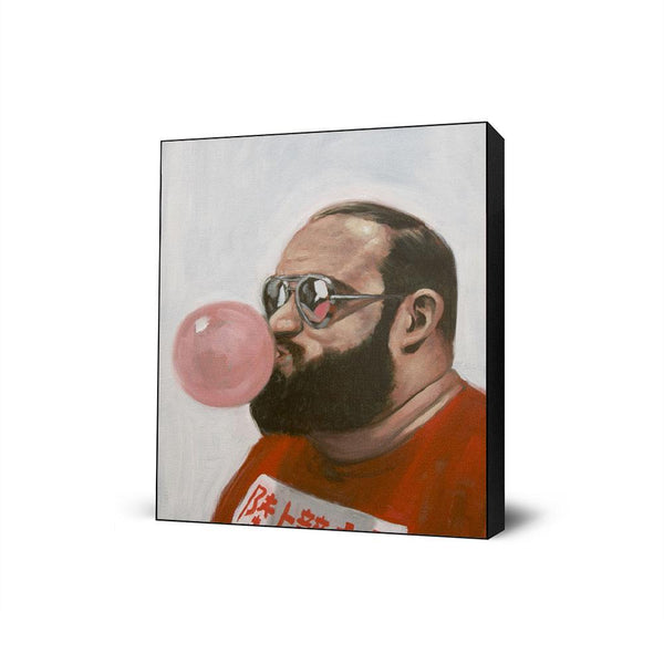 The Barbers Crew III