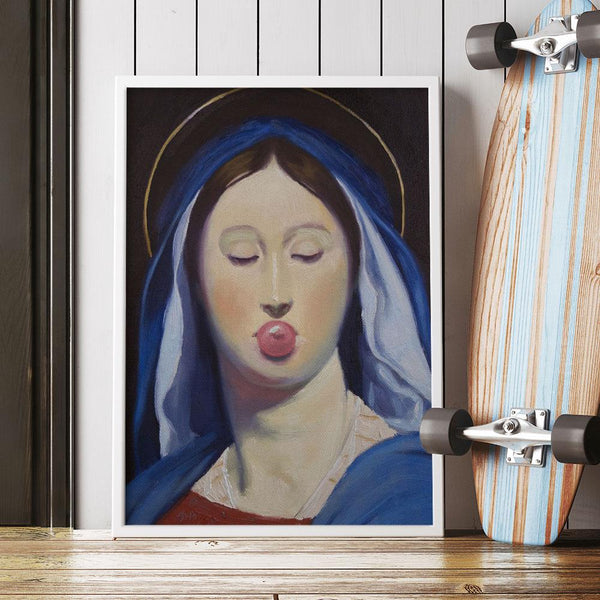 The Unexpected Guest