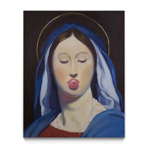 The Unexpected Guest