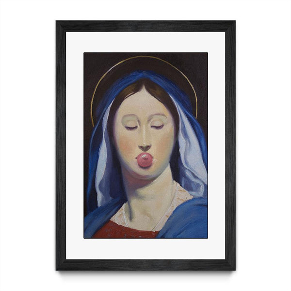 The Unexpected Guest