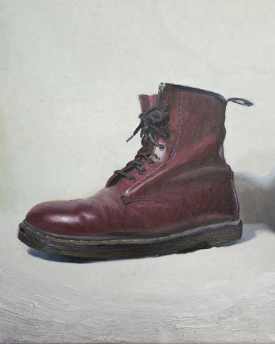 Charlottes Boot