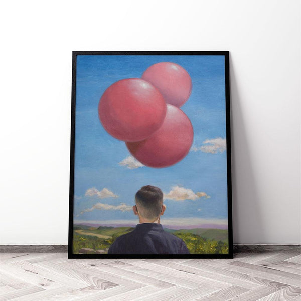 Before Everything Changed I