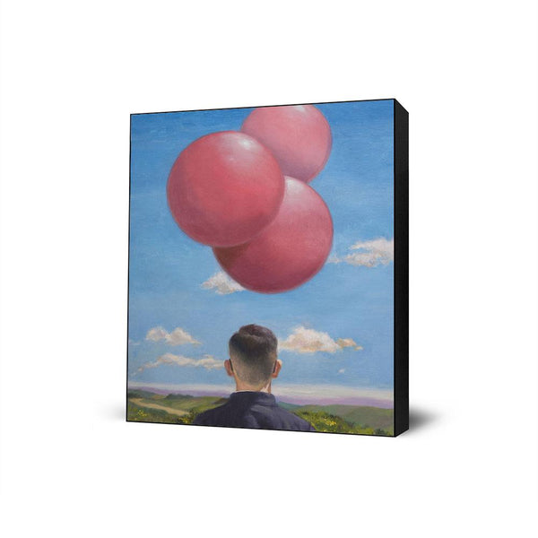 Before Everything Changed I