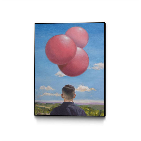 Before Everything Changed I