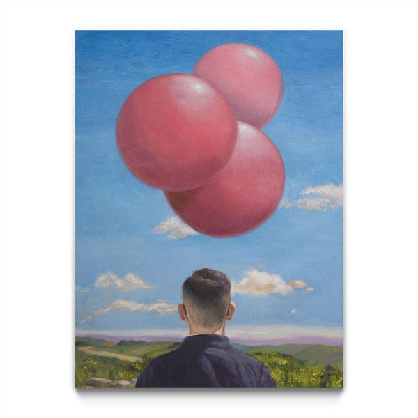 Before Everything Changed I