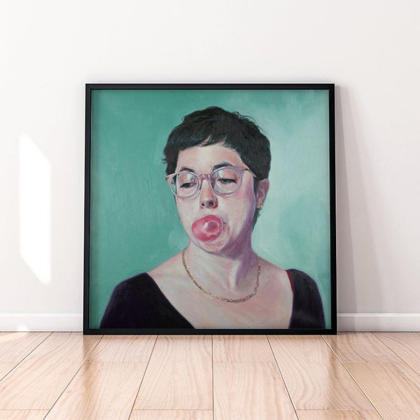 Chart of Cosmic Exploration