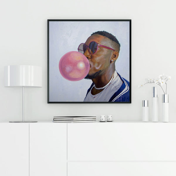 A Million Stories to Tell