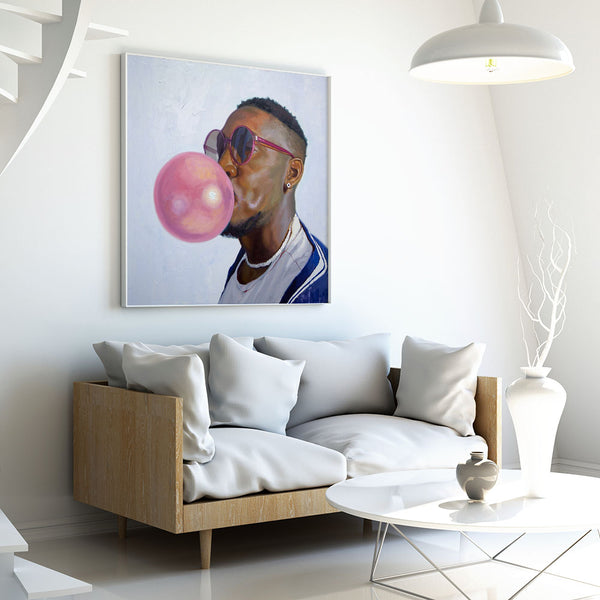 A Million Stories to Tell