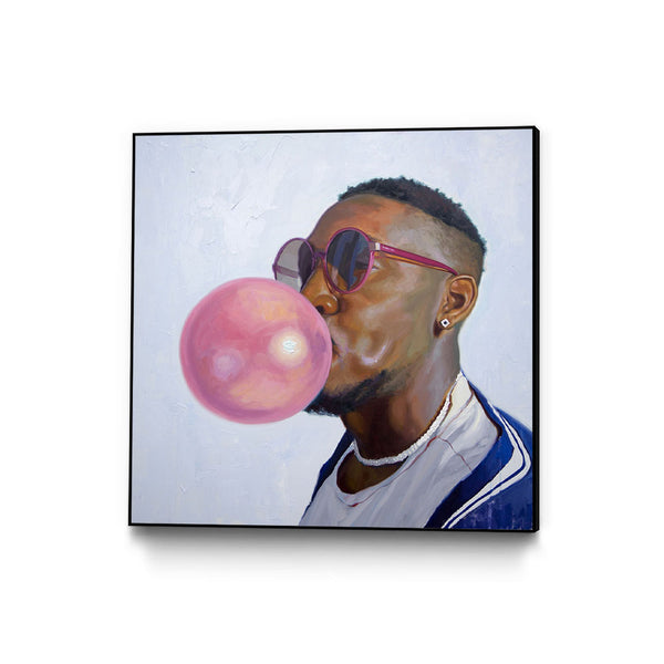 A Million Stories to Tell