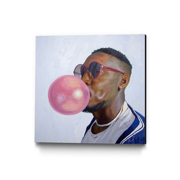 A Million Stories to Tell