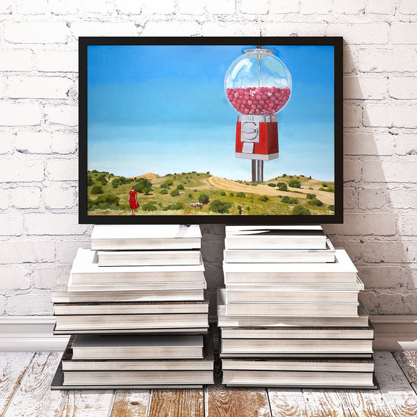 The Stuff That Dreams Are Made Of