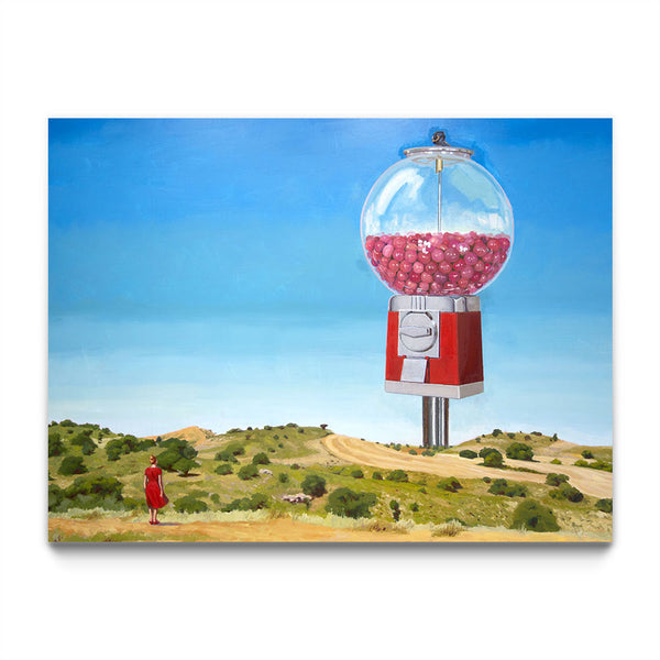 The Stuff That Dreams Are Made Of