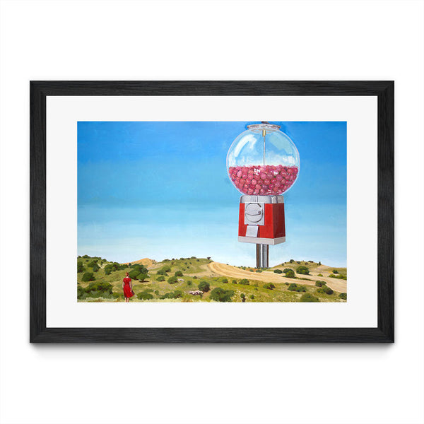 The Stuff That Dreams Are Made Of