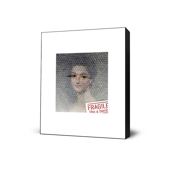 Fragile Like a Bomb