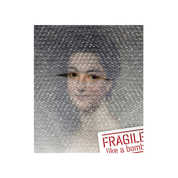 Fragile Like a Bomb
