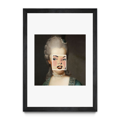 Maria Antoinette